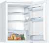 Bosch Series 2 KTR15NWECG 56cm wide Larder Fridge - White - E Rated