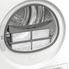 Hotpoint CHD93MWWUK 9kg Heat Pump Tumble Dryer - White - A Rated