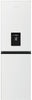 Hotpoint HPKH1261WW4UK 54cm wide Frost Free Fridge Freezer - White - E Rated