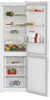 Indesit INKS1361W4UK 60cm wide Fridge Freezer - White - E Rated