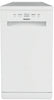 Hotpoint HP2FE10CS90WUK Slimline Dishwasher - White - E Rated