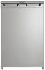 Indesit I55R1112SUK 54cm wide Larder Fridge - Silver - E Rated