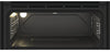 Hotpoint DIH82G1AB Built In Electric Double Oven With Air Fry - Black
