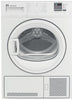 Hotpoint CHDC82WWGDUK 8Kg Condensing Tumble Dryer - White - B Rated