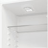 Hotpoint HPKS1262B4UK Integrated Fridge Freezer with Sliding Door Fixing Kit - White - E Rated