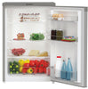 Indesit I55R1112SUK 54cm wide Larder Fridge - Silver - E Rated
