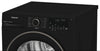 Hotpoint CHD93MBBUK 9kg Heat Pump Tumble Dryer with ColdGuard - Black - A++ Rated