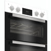 Hotpoint DIH10DW Built In Electric Double Oven - White