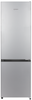 Indesit INKS8261S4UK 60cm wide Fridge Freezer - Silver - E Rated