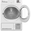 Hotpoint CHDC82WWGDUK 8Kg Condensing Tumble Dryer - White - B Rated
