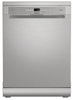 Hotpoint H7FHP61XUK Standard Dishwasher - Inox - A Rated