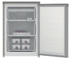 Indesit I55Z1112SUK 54cm wide Freezer - Silver - E Rated