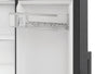 Hotpoint HPG26574WXBR5UK American Fridge Freezer - Inox - E Rated