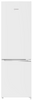 Indesit INKS8261W4UK 60cm wide Fridge Freezer - White - E Rated