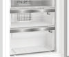 Hotpoint HPKH1262B4UK Integrated Frost Free Fridge Freezer with Sliding Door Fixing Kit - White - E Rated