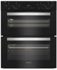 Hotpoint DUH10DB Built Under Electric Double Oven - Black