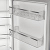 Hotpoint HPG26592XP4UKWR American Fridge Freezer - Silver - E Rated