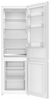 Indesit INKS8261W4UK 60cm wide Fridge Freezer - White - E Rated