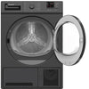 Hotpoint CHDC82GGGDUK 8Kg Condensing Tumble Dryer - Graphite - B Rated
