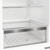 Hotpoint HPKH1262B4UK Integrated Frost Free Fridge Freezer with Sliding Door Fixing Kit - White - E Rated