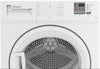 Hotpoint CHDC82WWGDUK 8Kg Condensing Tumble Dryer - White - B Rated