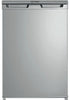 Indesit I55V1112SUK 54cm wide Fridge With Ice Box - Silver - E Rated