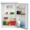 Hotpoint H55R1112WUK 54cm wide Larder Fridge - White - E Rated
