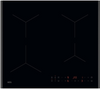 AEG TN64IA04FB 59cm Plug & Play Induction Hob - Black