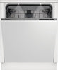 Blomberg LDV63440 Fully Integrated Standard Dishwasher - C Rated