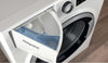 Hotpoint NSWE846WSUK 8kg 1400 Spin Washing Machine - White - A Rated