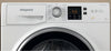 Hotpoint NSWE846WSUK 8kg 1400 Spin Washing Machine - White - A Rated