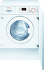 Bosch Series 4 WKD28352GB Integrated 7Kg / 4Kg Washer Dryer with 1400 rpm - E Rated