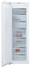 Neff N90 GI7815CE0G 56cm Wifi Connected Integrated Upright Frost Free Freezer - Fixed Door Fixing Kit - White E Rated