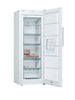 Bosch Series 4 GSN29VWEVG 60cm wide Tall Freezer - White - E Rated