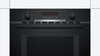 Bosch Series 4 CMA583MB0B Built In Combination Microwave Oven - Black