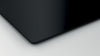 Bosch Series 2 PUG61RAA5B 59cm Plug & Play Induction Hob - Black