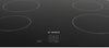 Bosch Series 2 PUG61RAA5B 59cm Plug & Play Induction Hob - Black