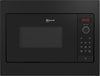 Neff N30 HLAWG25S3B 20 Litre Built In Microwave - Black