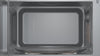 Neff N30 HLAWG25S3B 20 Litre Built In Microwave - Black