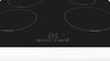 Bosch Series 4 PUE611BB5B 59cm Plug & Play Induction Hob - Black