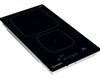 Indesit IS19Q30NE 29cm Induction Hob - Black