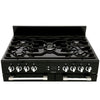 Leisure Cookmaster CK90F232K 90cm Dual Fuel Range Cooker - Black