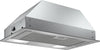 Bosch Series 2 DLN53AA70B 53cm Canopy Hood - Silver