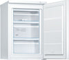Bosch Series 2 GTV15NWEAG 56cm wide Freezer - White - E Rated