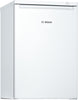 Bosch Series 2 GTV15NWEAG 56cm wide Freezer - White - E Rated