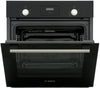 Bosch Series 2 HHF113BA0B Built In Electric Single Oven - Black