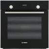 Bosch Series 2 HHF113BA0B Built In Electric Single Oven - Black