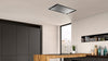 Neff N50 I95CAQ6N0B 90 x 50cm Ceiling Hood - Stainless Steel