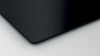 Bosch Series 4 PUE611BB5B 59cm Plug & Play Induction Hob - Black