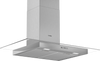 Bosch Series 2 DWG94BC50B 90cm Chimney Hood - Stainless Steel